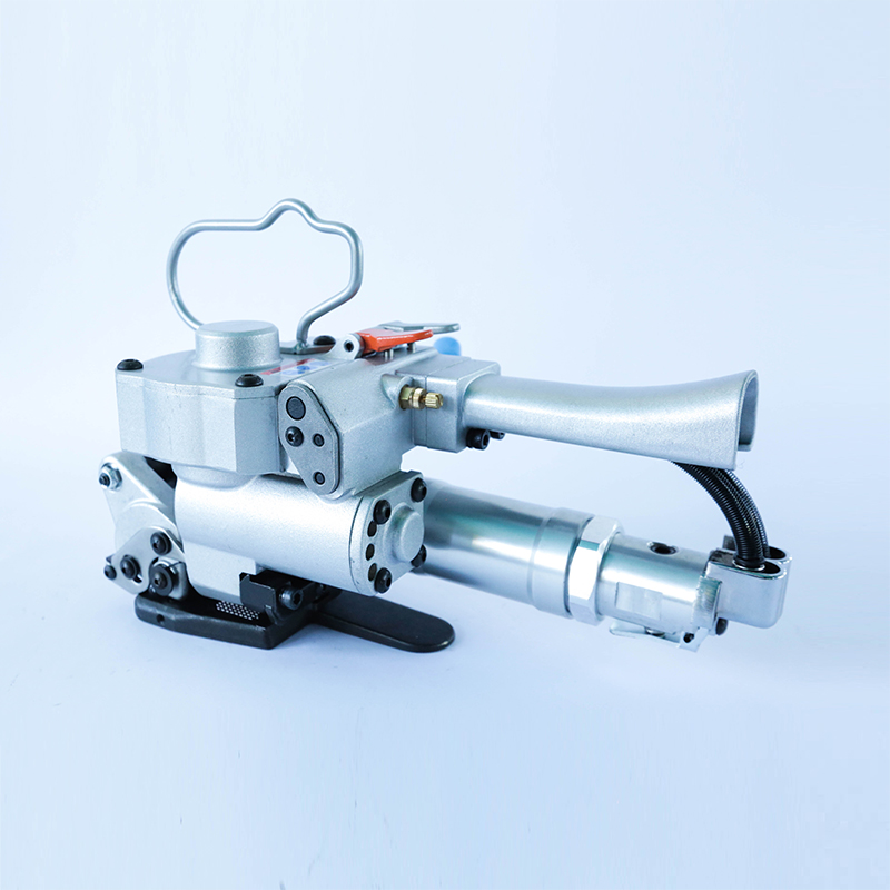 塑钢带气动打捆机SQD-19/25型