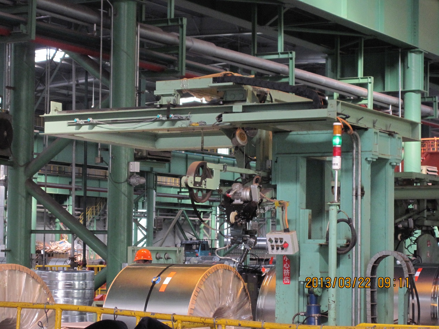 技术驱动效率：揭秘龙川机械钢管打包机的核心优势